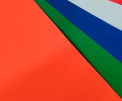 Blast Proof PVC Rapid Roller Shutter Door Clean Room Cold Room Roller Shutter Door