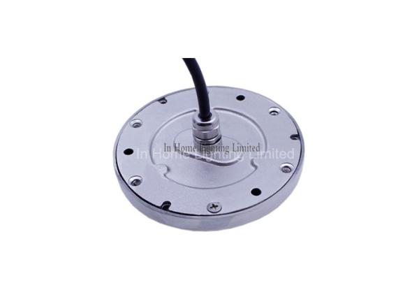 RGB Marine Waterproof LED Underwater Light For Boat / Yacht Energy Efficiency