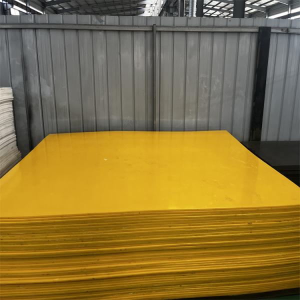 polyethylene PE block UHMWPE plastic cutting board HDPE sheet HDPE board