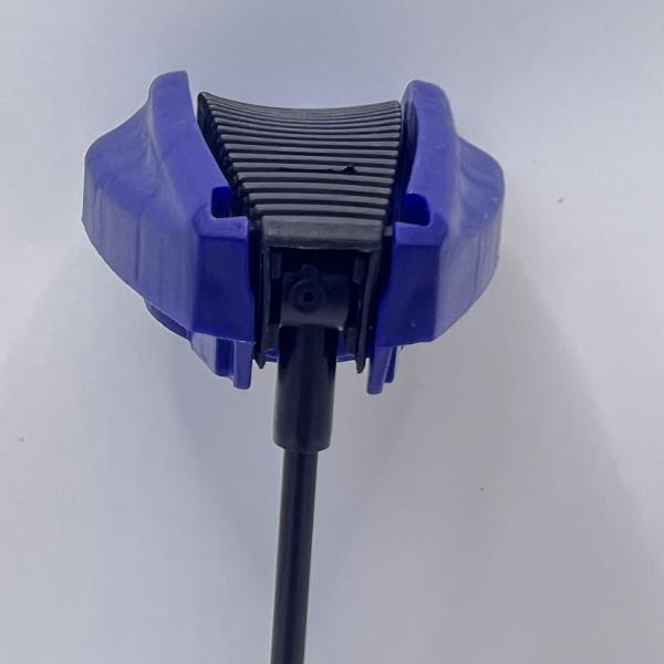 Specialty Coating Aerosol Spray Nozzle Unique Formulations Targeted Application