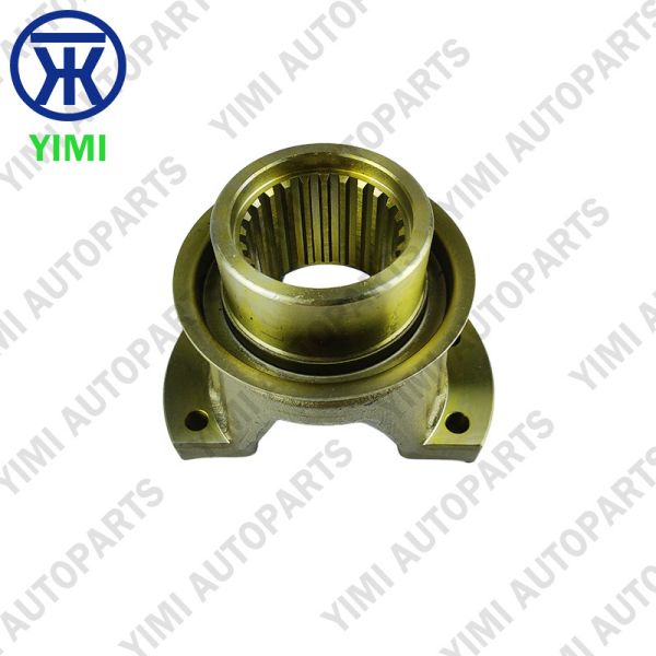 Isuzu Truck Parts Differential Coupling Driving Pinion 1-37245225-2 For ISUZU CXZ Trucks Z=24 1372452252
