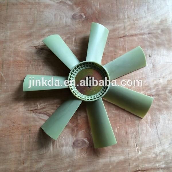 Fan 6742-01-2010 for WA380-3 Loader