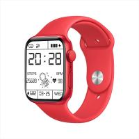 Smart Watch Android Smartwatch das crianças Hw22 das mulheres com chamada de Bluetooth