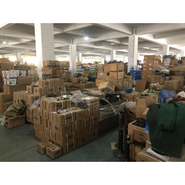 High Guarantee Wei-Chai Engine Parts 860120045 4110001015033 12v Truck Air Compressor