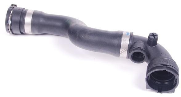 Anti Corrosion Engine Coolant Overflow Hose 11533400207 High Precision