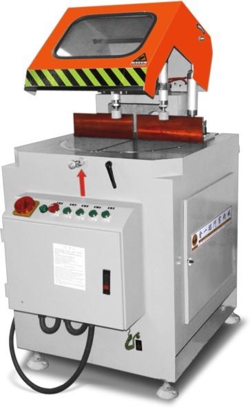 Free Shipping KM-328CM Pneumatic Single Head Saw In any angle