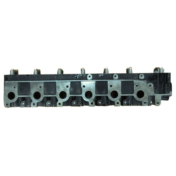 TOYOTA Landcruiser Coaster 1HD-T 12v Iron Casting Cylinder Head 11101-17020 11101-17040 4.2L 12V