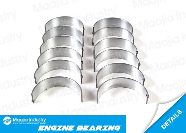 90 - 09 GM Pontiac Camaro Engine Main Bearing And Rod Bearings 6-3755 Part Number