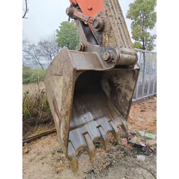 Японский оригинальный импортный экскаватор Hitachi ZX350-5G продается со скидкой