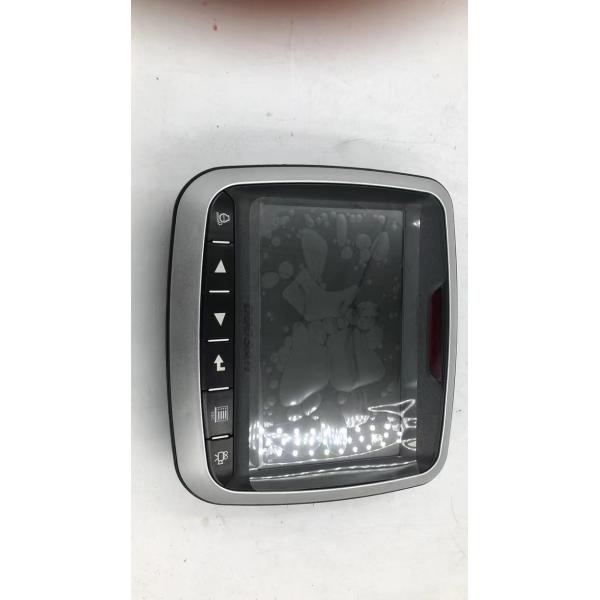 386-3457 Excavators Spares LCD Display Screen 279-7611 227-7698 260-2193 319-4354