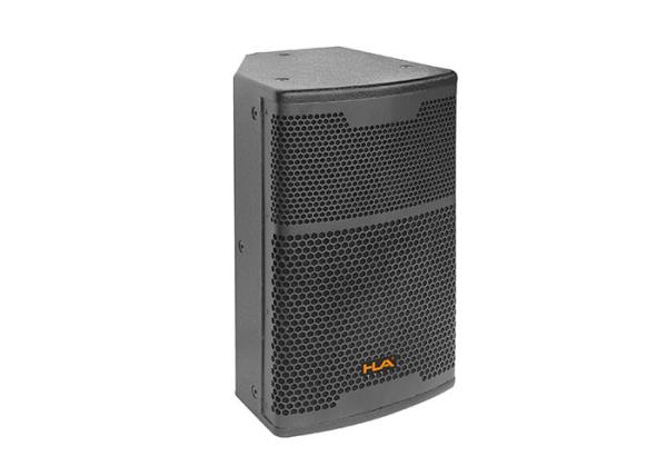 150 Watt 8 Inch Meeting Room Speaker System Full Range Speaker For Church