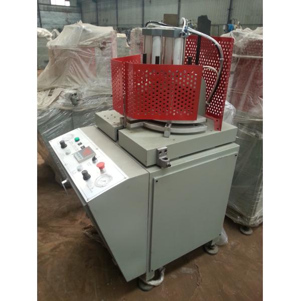 Single-Head Variable-angle Welding Machine