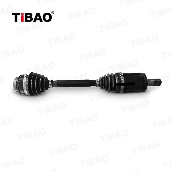 3539858M91 CV Joint Axle Replacement for Massey Ferguson 330 333
