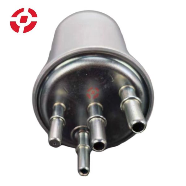 Fuel filter Engine diesel fuel filter OE LR041978 Diesel engine fuel filter for Range Rover Diesel filter