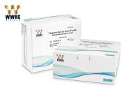 Kits en temps réel d'ACP de FERR pour le diagnostic auxiliaire des maladies relatives de métabolisme de fer