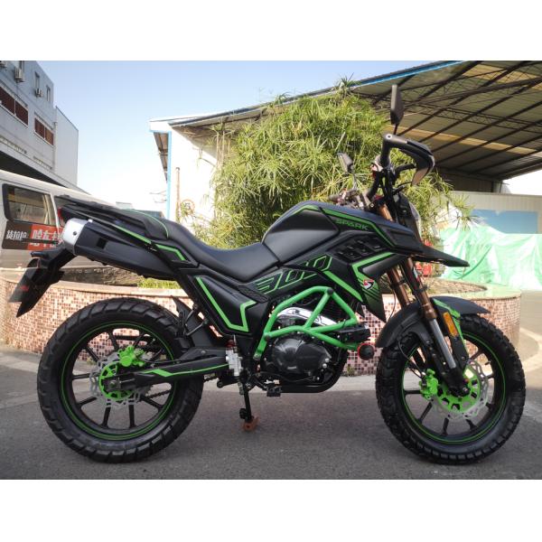 Бензиновый гоночный мотоцикл Мотоцикл 250cc 300cc Мотоцикл TEKKEN