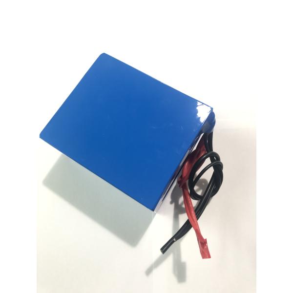 ODM 14.8 V 15A Тернарный литий-ионный аккумулятор для электронного велосипеда и электродвигателя