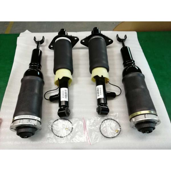 Puntal de Airmatic del amortiguador de choque de la suspensión del aire de la parte posterior 4Z7513031A para Audi A6 C5