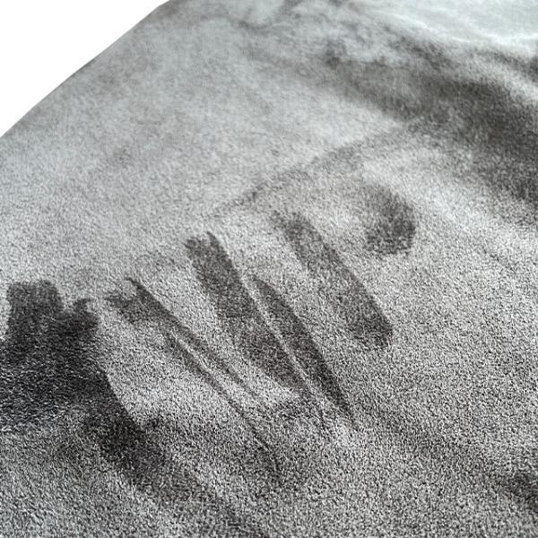 High Density Suede Fabric Car Ceiling Fabric Soft Artificial Leather For Auto Interiors