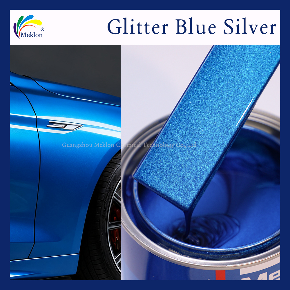 Good Price Waterproof High Coverage Customized Packaging High Capacity Automotive Paint