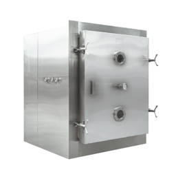 Vacuum Tray Dryer – PFZG-60