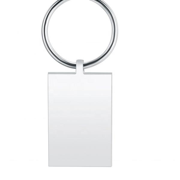 8 Year's Experience Blank Mini Cremation Urn Key Chains Souvenir Keychain for Women's