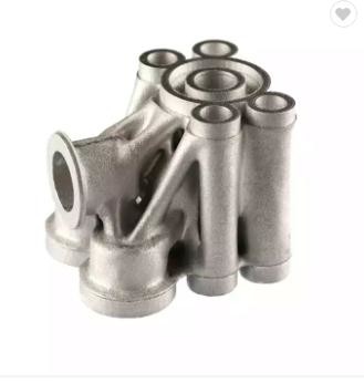 Rapid Prototype Machining Steel Parts Service SLS SLM FDM Custom Metal For3D Printing