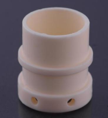 Alumina Ceramic Parts High Mechanical Strength
