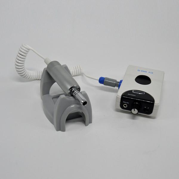 Brushless Portable Dental Handpiece , Micromotor Dental Polishing Machine