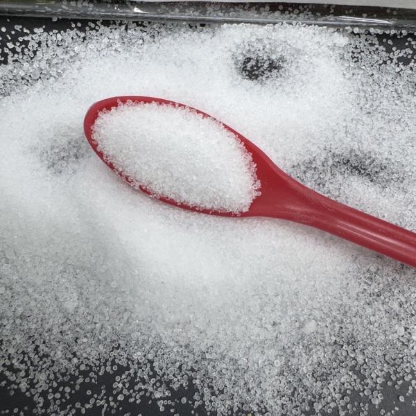 Industrial Grade Sodium Acetate 58%-60% CAS 6131-90-4 White Crystal Food Preservation pH Buffering