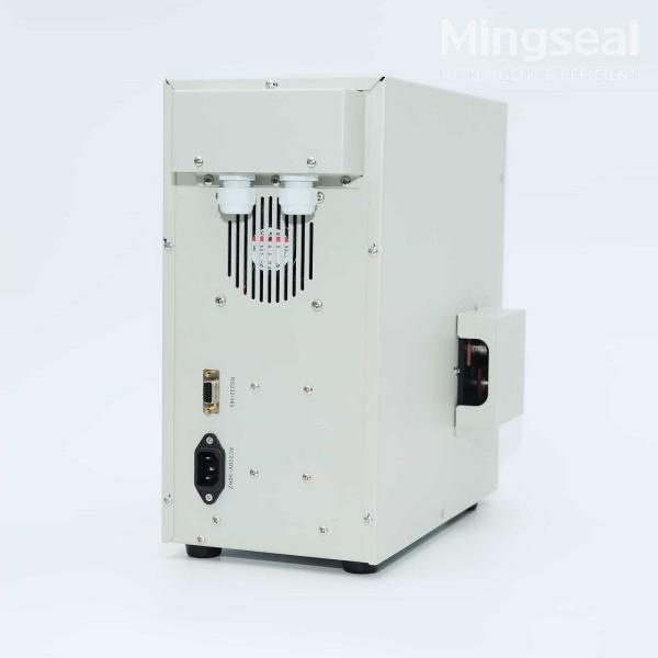 Precision Transistor Welding Power Supply 16KG Thin Metal Spot Welding Machine