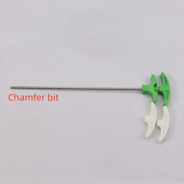 Adult Medical Puncture Needles with 304 Stainless Steel Construction