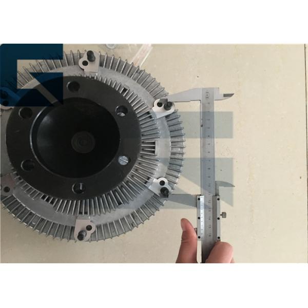 281-3589 impulsión de 2813589 del aceite embragues de la fan/de la fan para erpillar E329D E325D