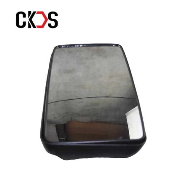 Isuzu Truck Body Parts Japanese Truck Spare Parts Side Sqaure Mirror