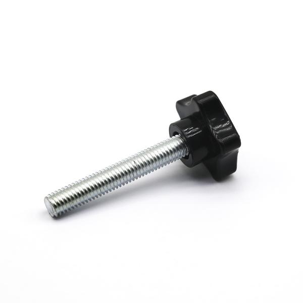 Hand Tighten Screw Kit Quick Removal Fasteners