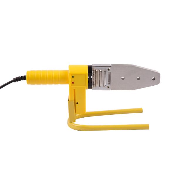 600W PVC quente plástico PPR do derretimento da máquina de soldadura da tubulação de 20 a de 32mm