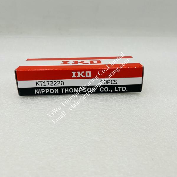 IKO  Needle Roller Bearings   KT172220