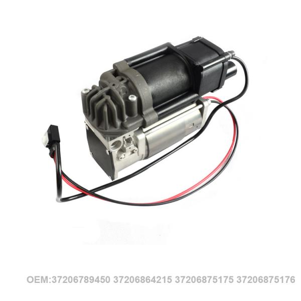 OEM 37206789450 da bomba de ar do compressor da suspensão do ar de BMW F01 F02 37206864215
