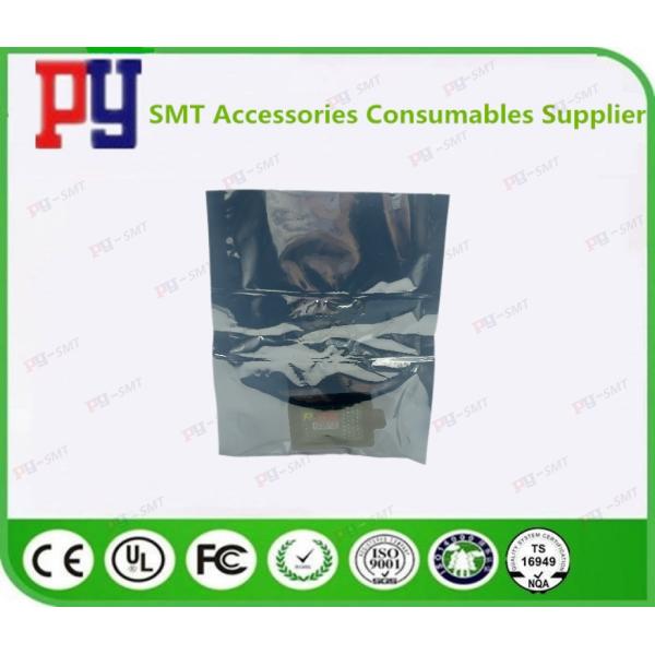 Parties de machines à montage de surface