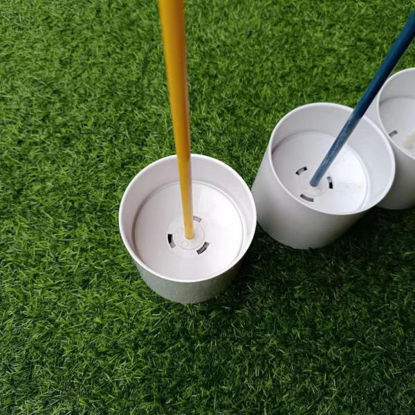 golf cup set  golf cups plastic golf cup sets golf flag shaft