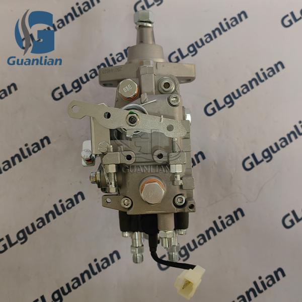 Diesel Fuel Injection Injector Pump 104641-7055 6204711121 VE4/11F1300RNP2185 for KOMATSU 4D95L