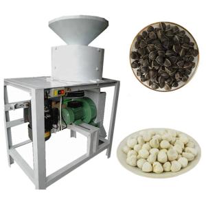 Máquina de casca da semente de Moringa da máquina de casca do amendoim de 1,5