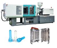 28mm Neck Bottle Plastic Preform Injection Molding Machine Cup Making Machine