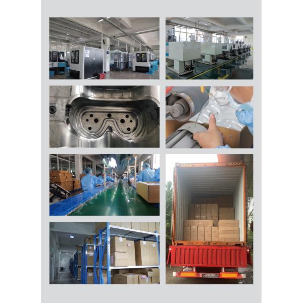 Transparent Lens Oversized Sunglasses UV400 38g Windproof Goggles