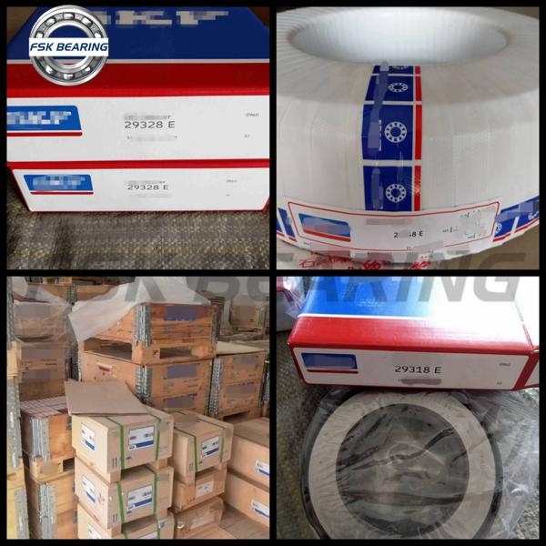 Рынок США 29476-E1-XL-MB Толковый сферический роликовый подшипник 380*670*175 мм Подшипник корабельной коробки передач