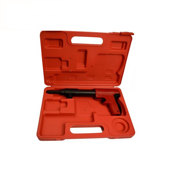 Power Nail Gun Shooting Nails Building Construction Material Fixing Steel PDW Nails