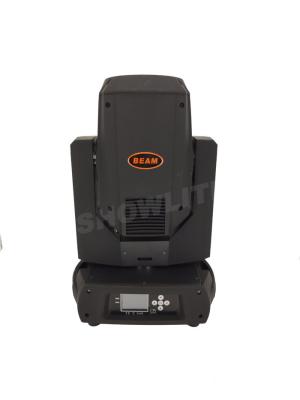 Luz híbrida alta movente clara da fase do feixe de Powre da temperatura de cor da cabeça DMX512 8500K da cabeça movente do feixe de Sharpy 17R 350w