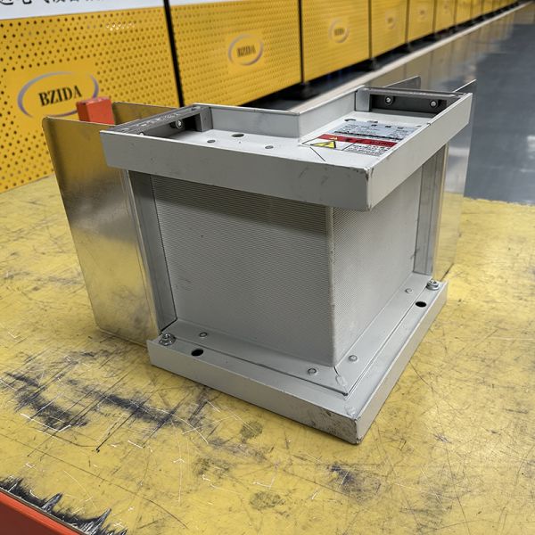 Conducto de bus eléctrico compacto de cobre para sistema de busway de baja tensión entre capas