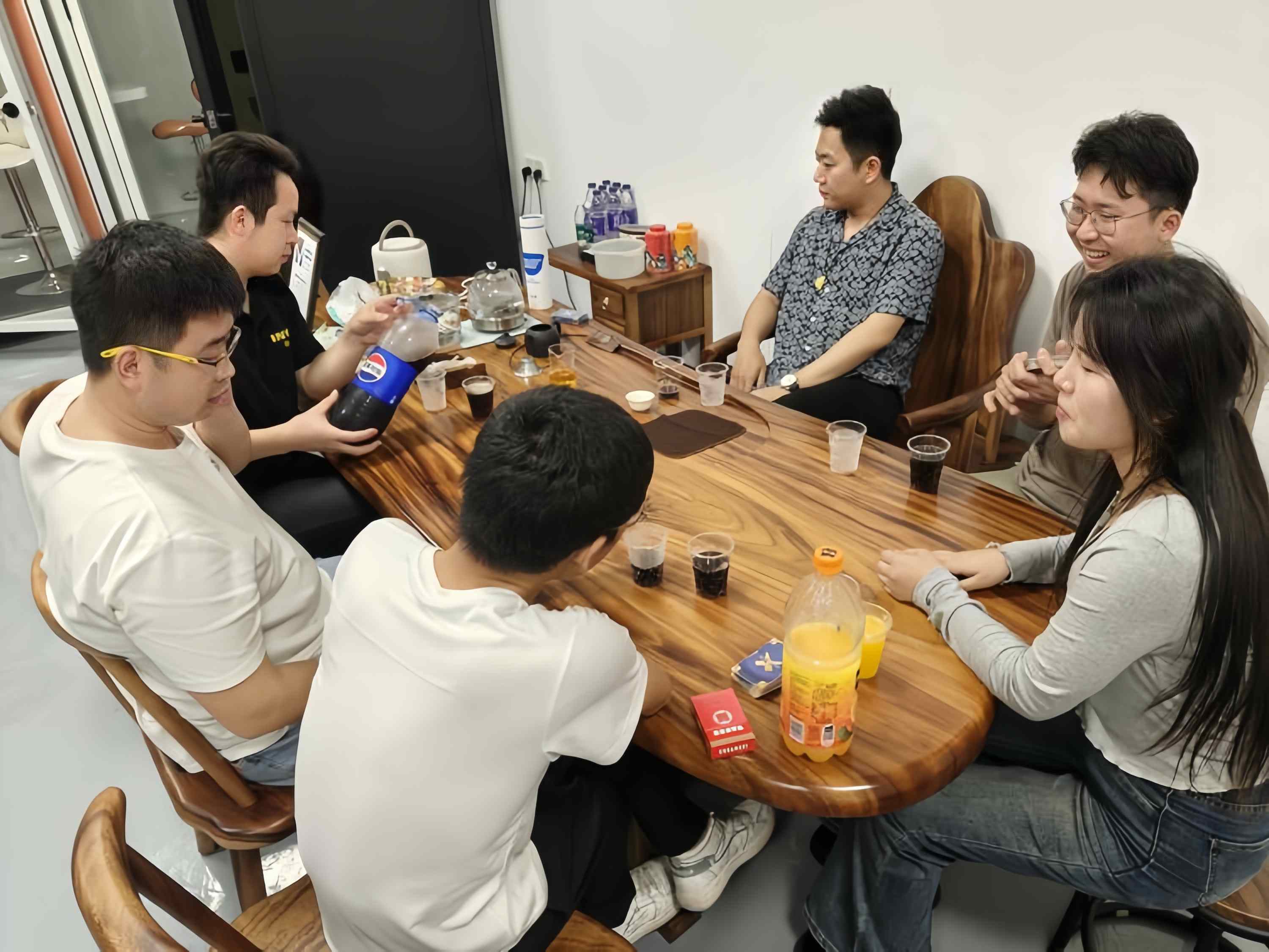 Guangzhou Yinke Technology Co., Ltd.