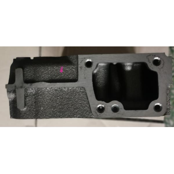 D1703 Cylinder Head For Kubota 1A033-03043 Engine Cylinder Head Assy